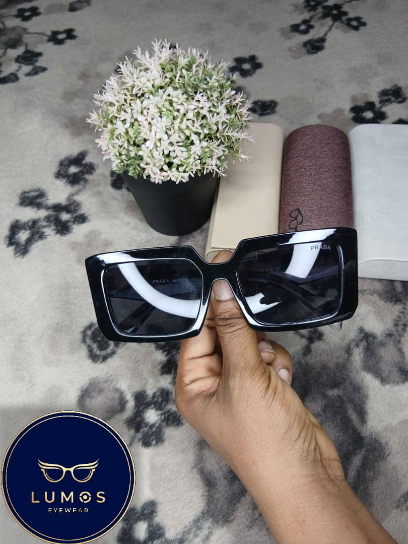 Simple Sunglasses