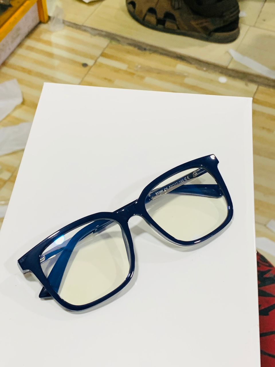 Midnight champagne - image 3