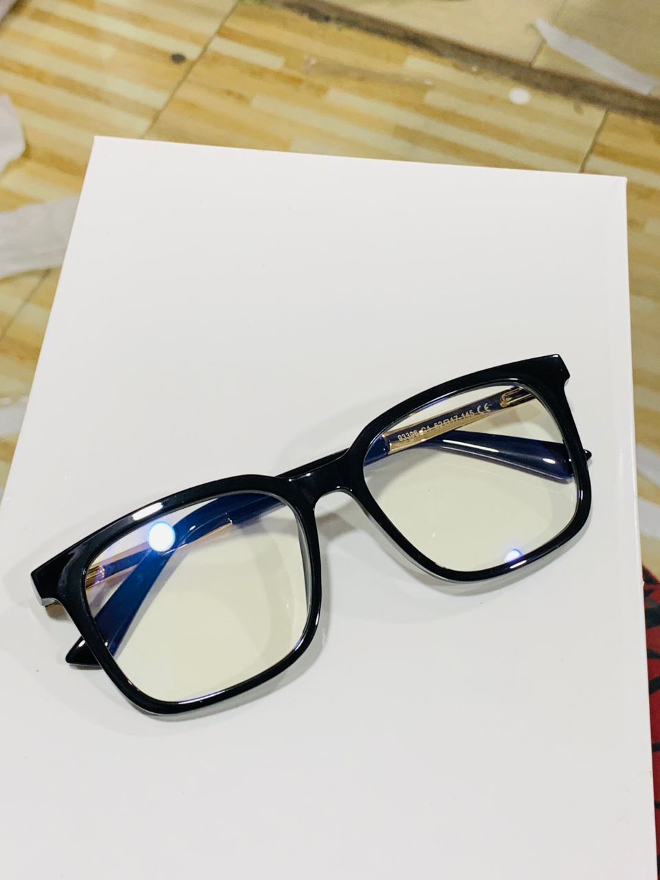 Midnight champagne - image 4