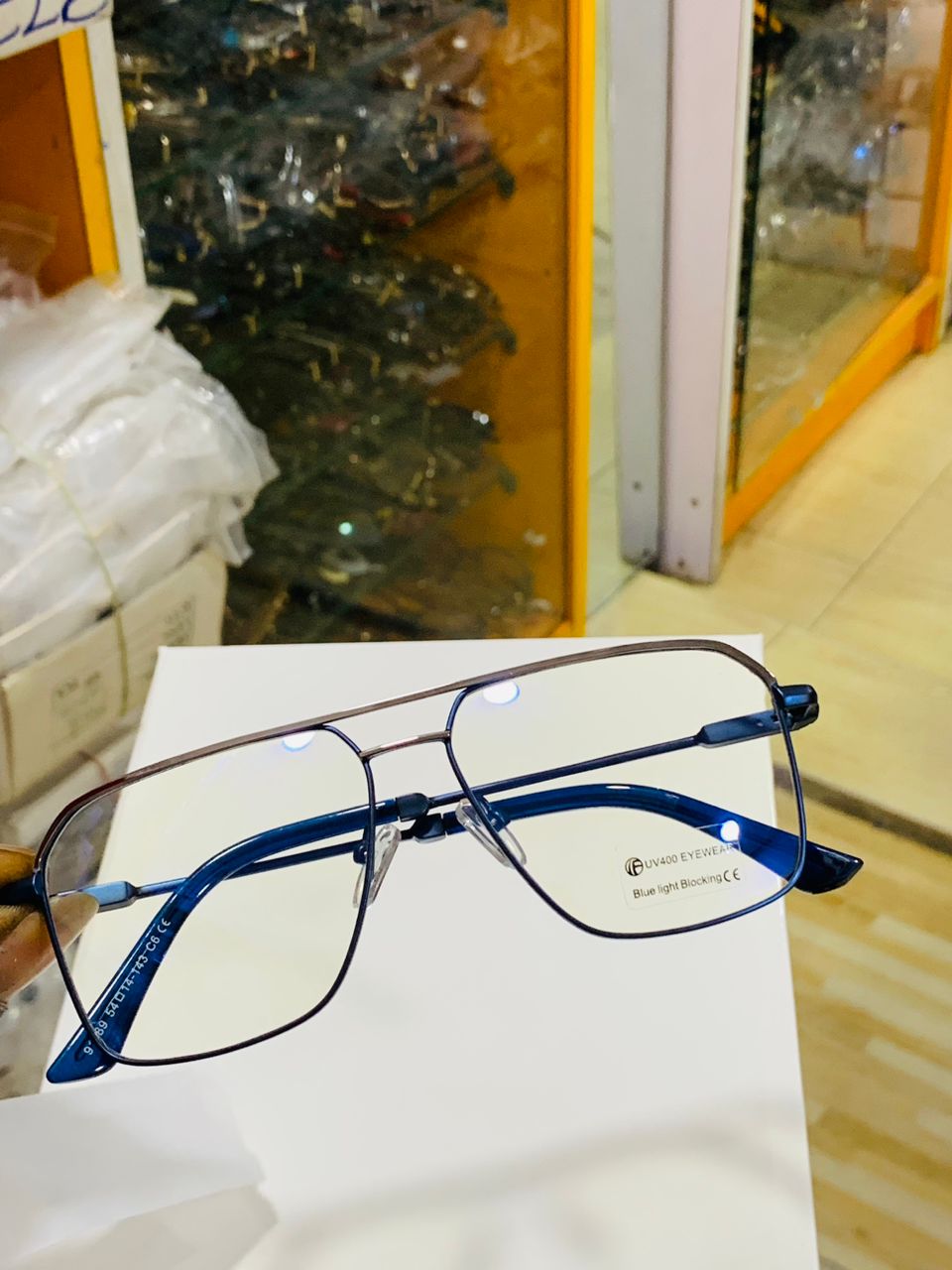 The monarch square - image 3