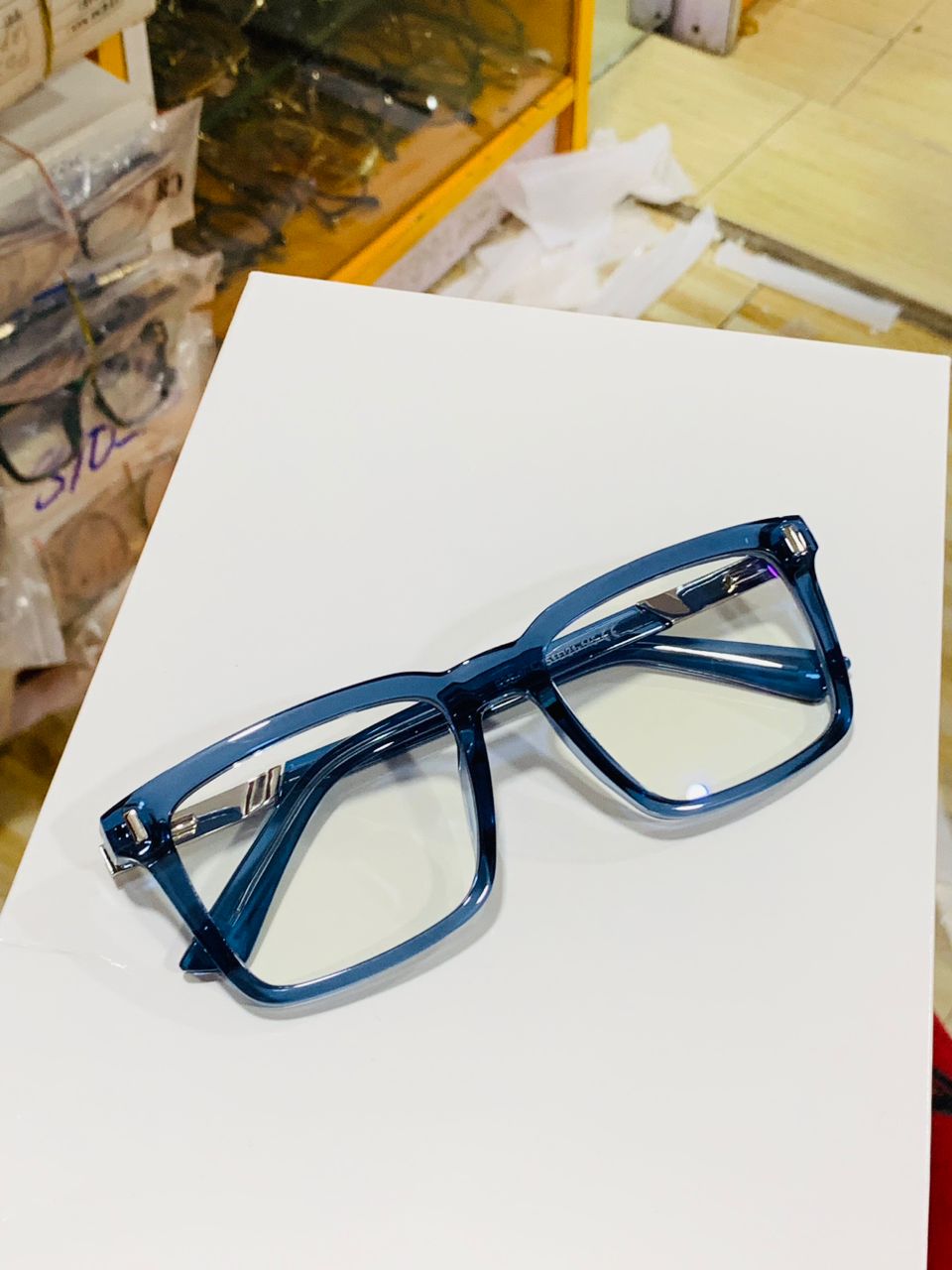 Olive Regent - image 11