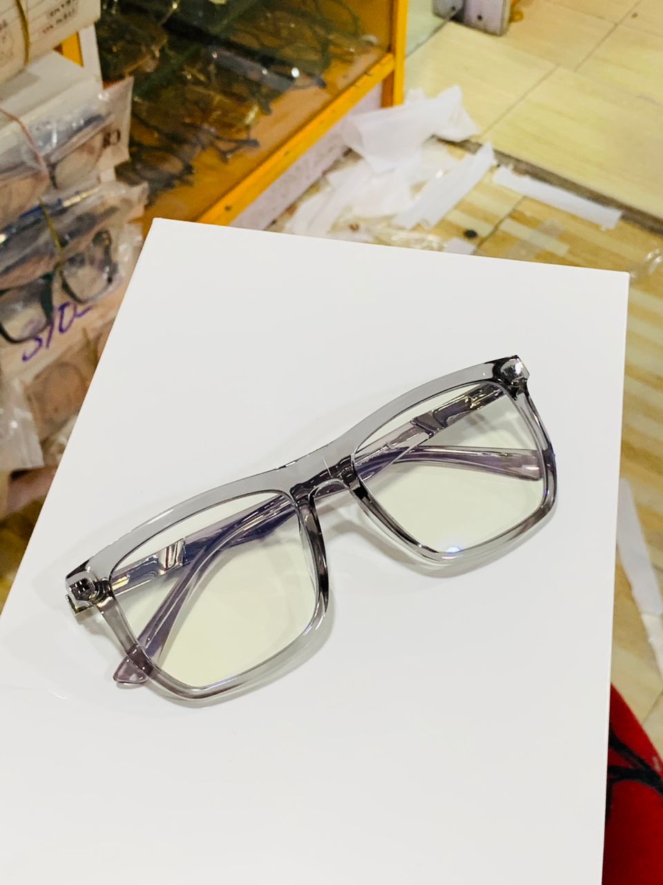 Olive Regent - image 7