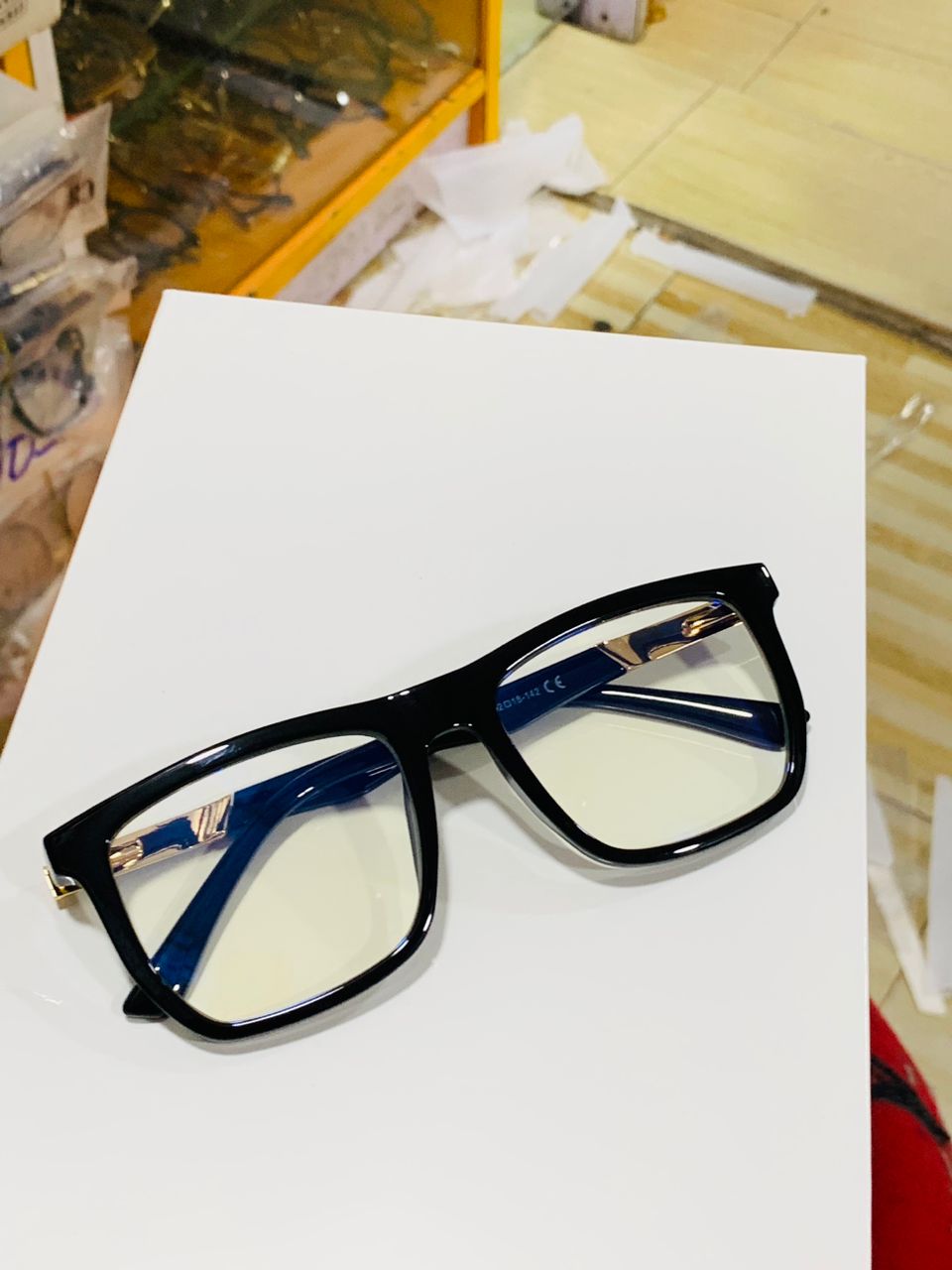 Olive Regent - image 9