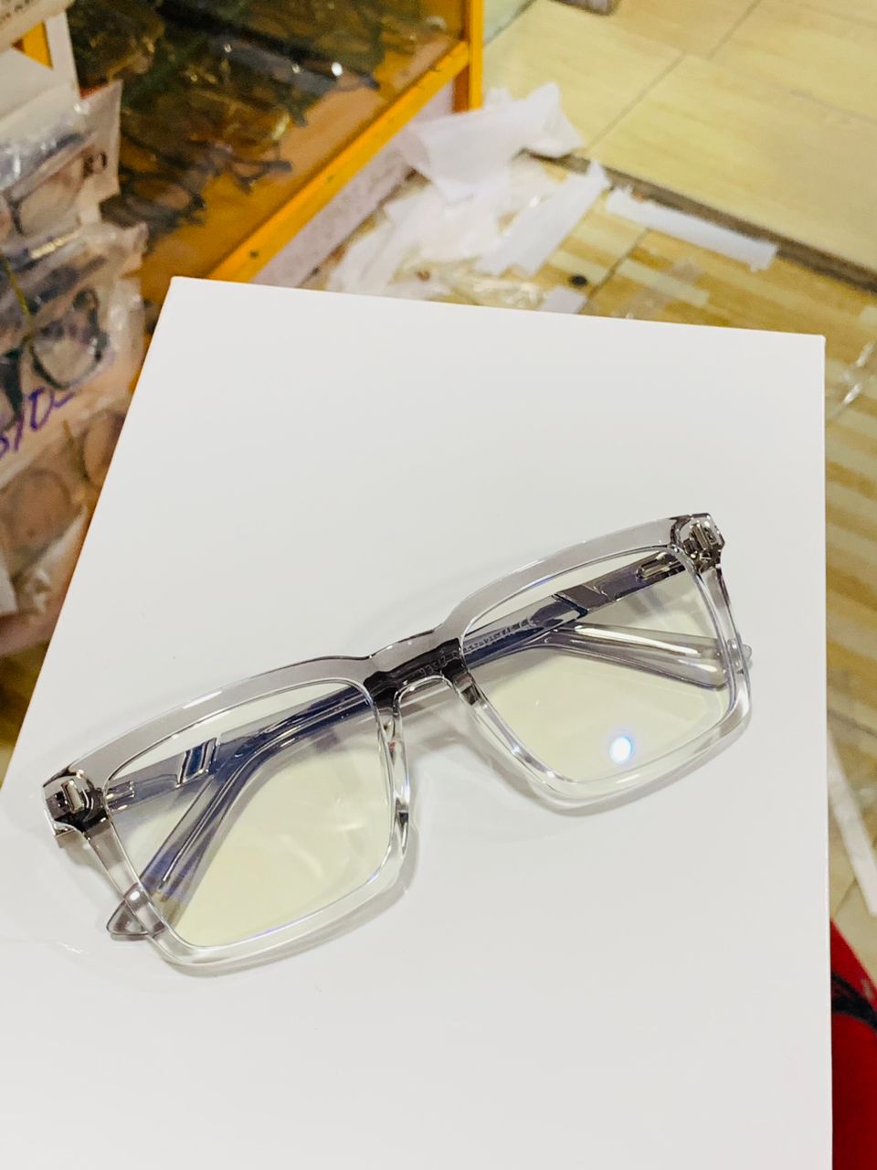 Olive Regent - image 10