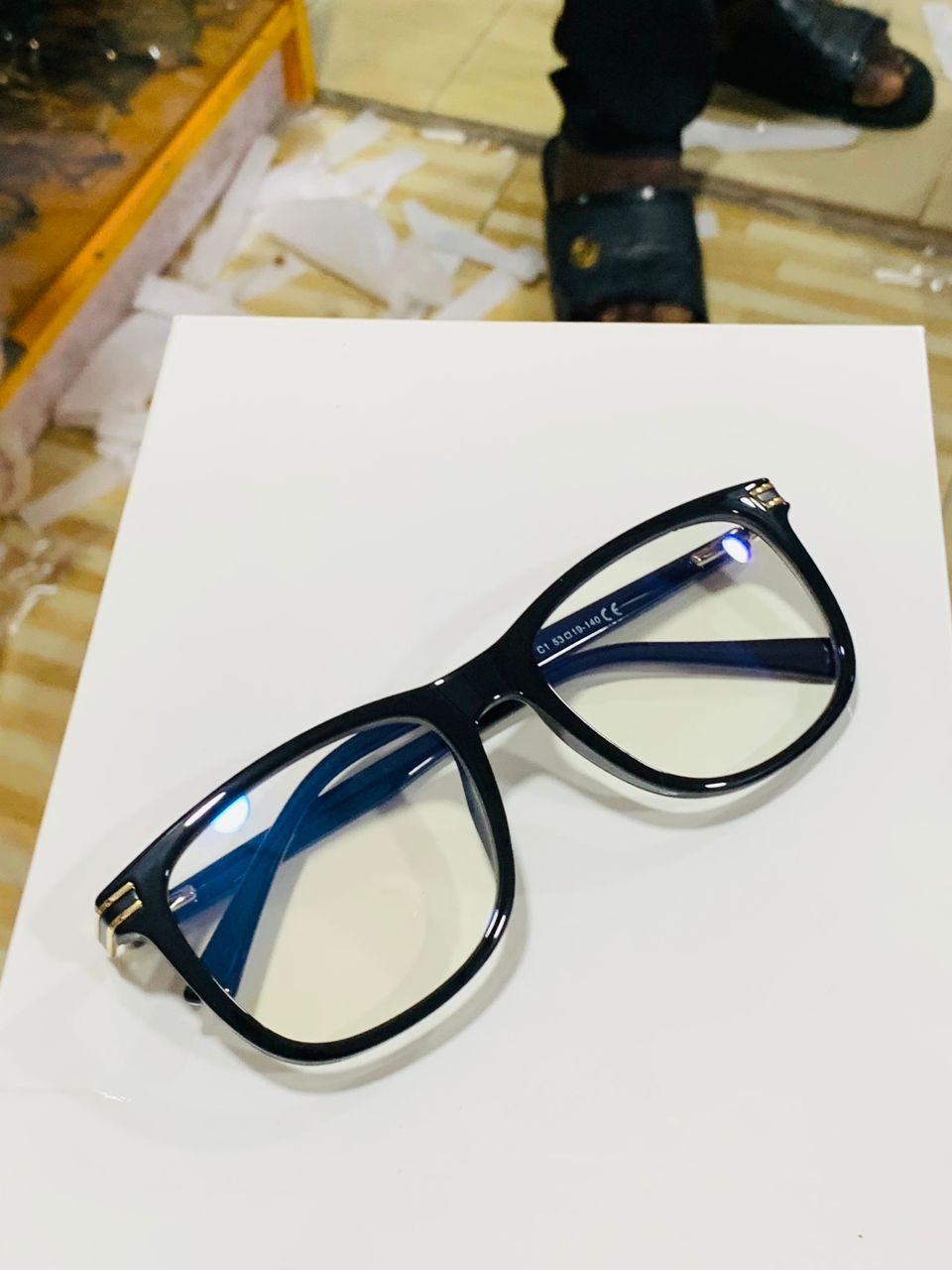 Olive Regent - image 3