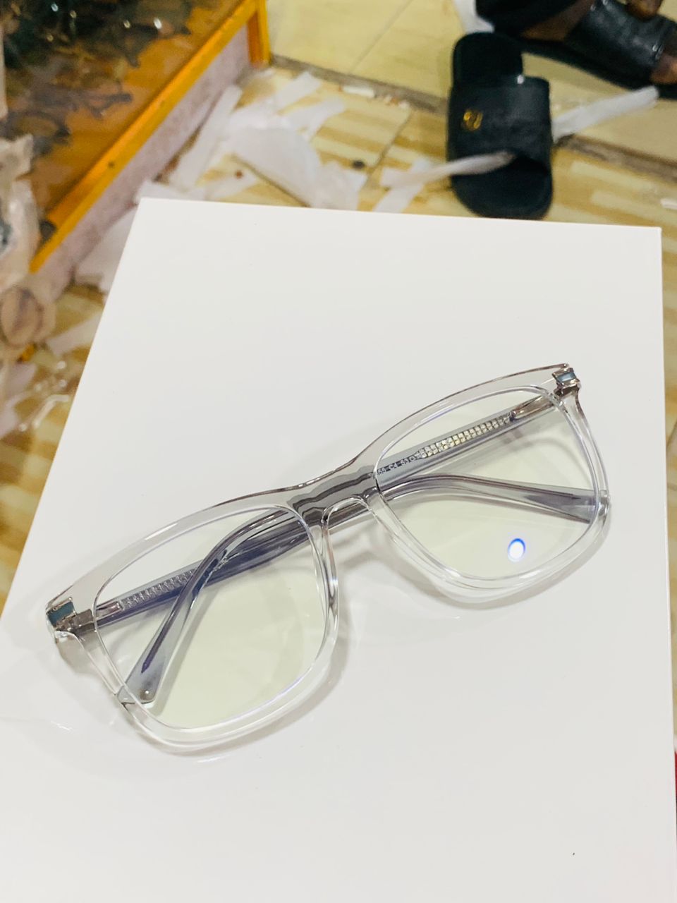 Olive Regent - image 6