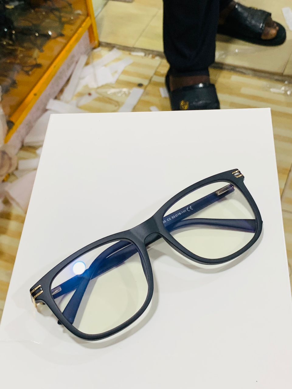 Olive Regent - image 2