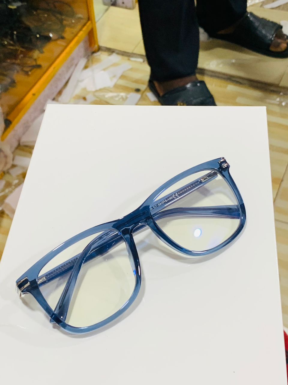 Olive Regent - image 4