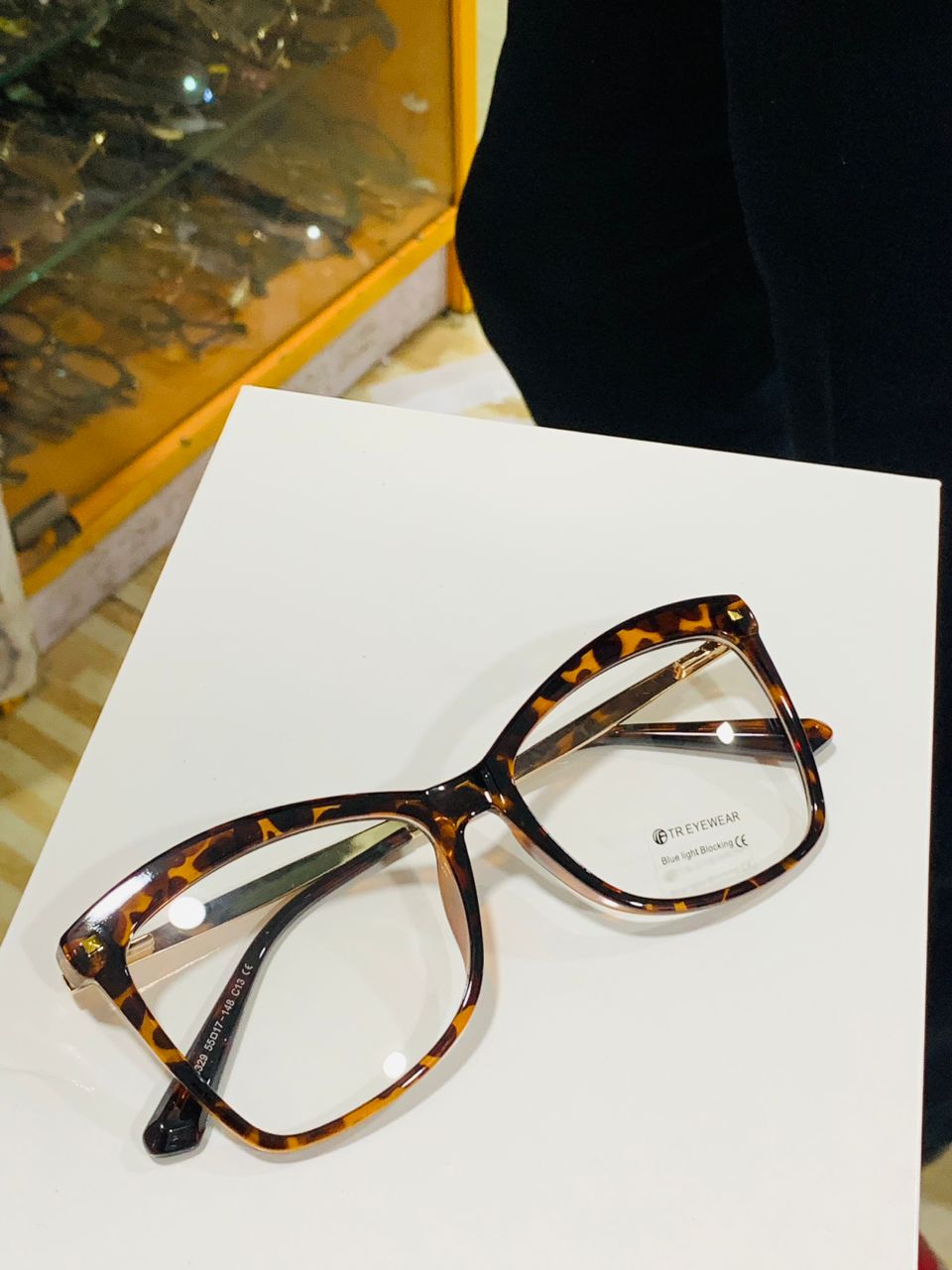 The Cobalt Empress - image 3