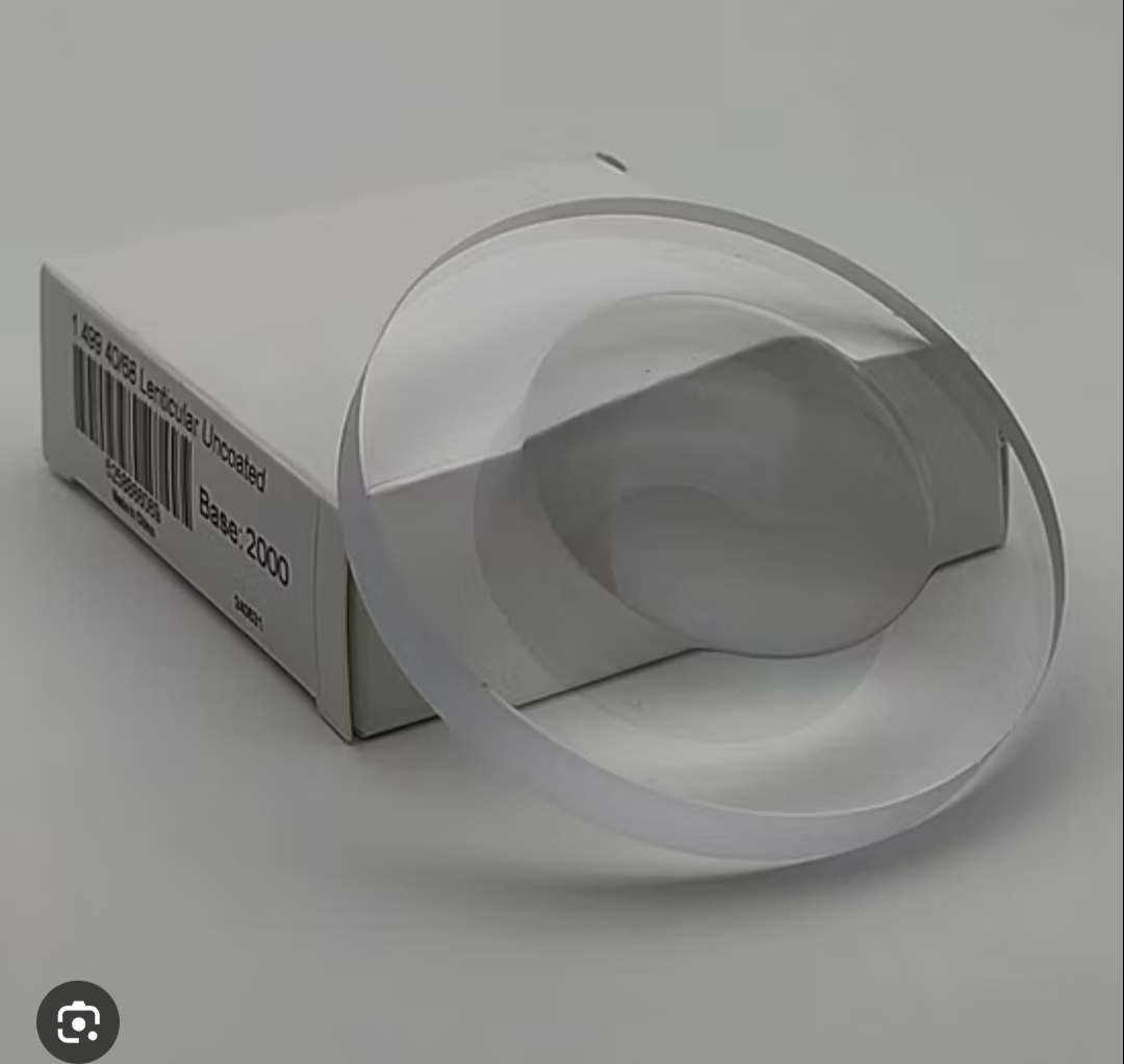 SIngle Vision Lens - image 3