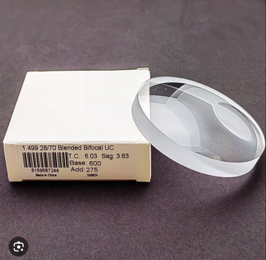 SIngle Vision Lens - image 2