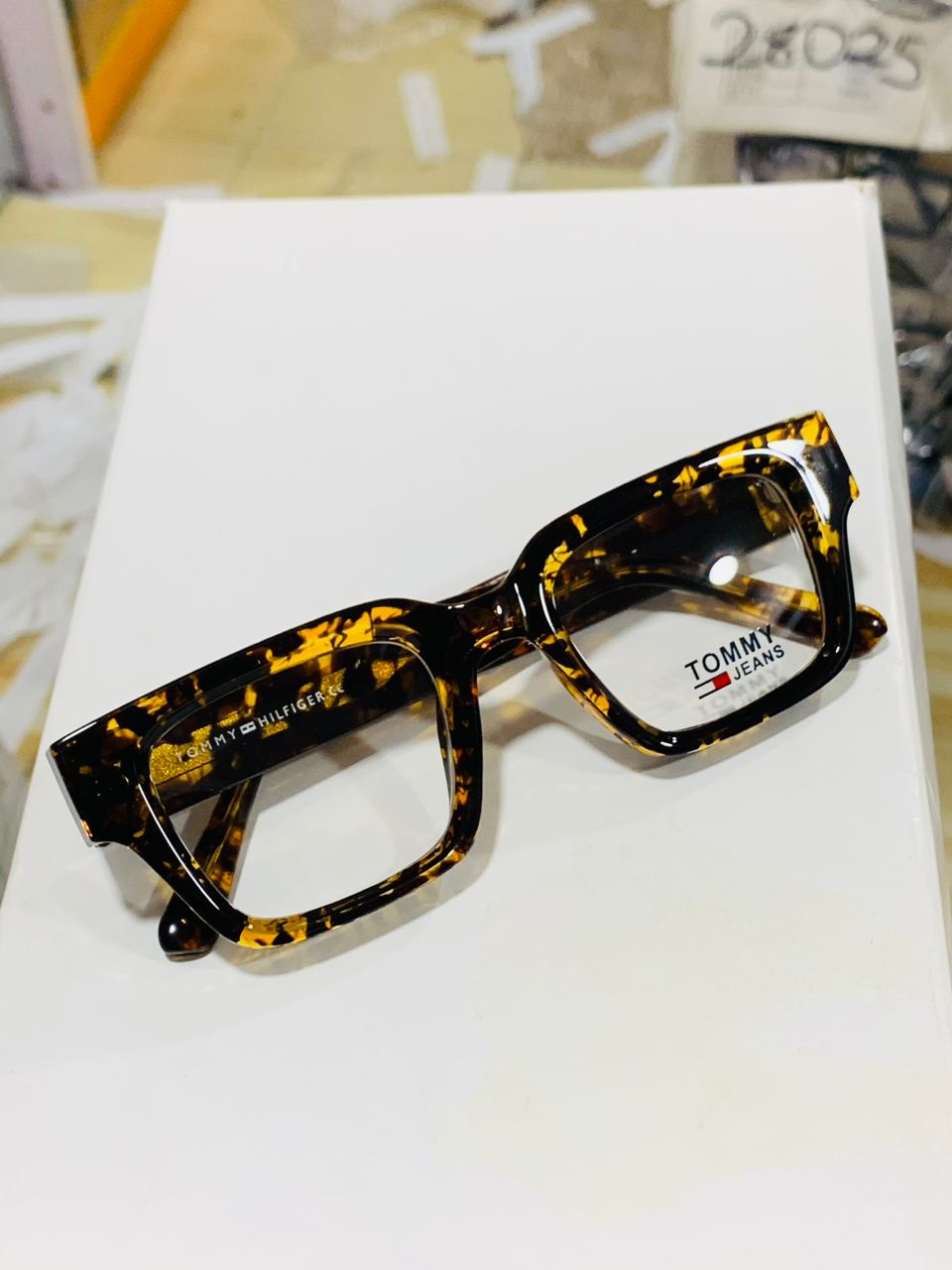 Velour noir - image 4