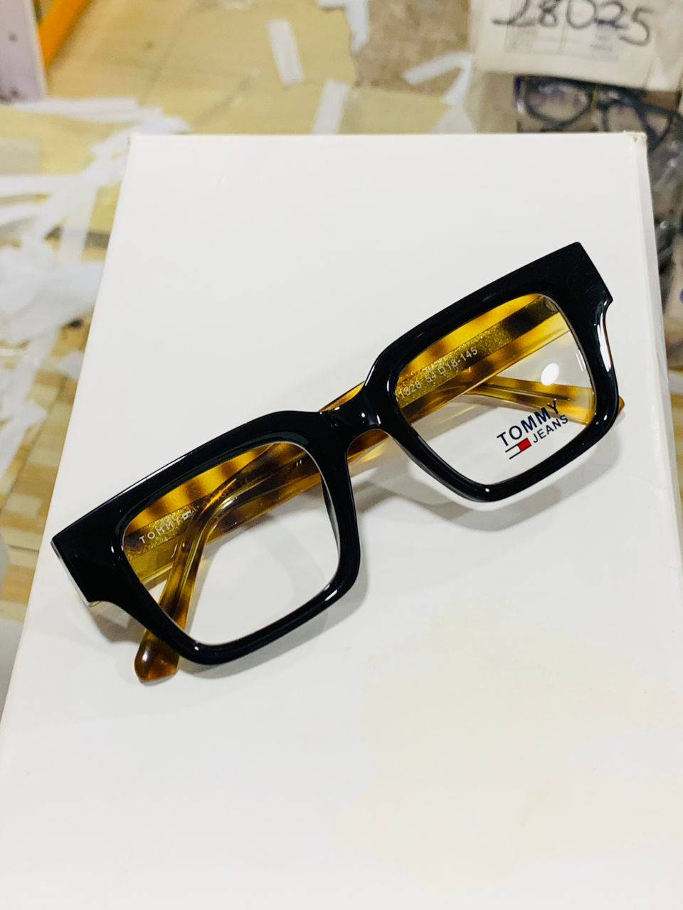 Velour noir - image 2