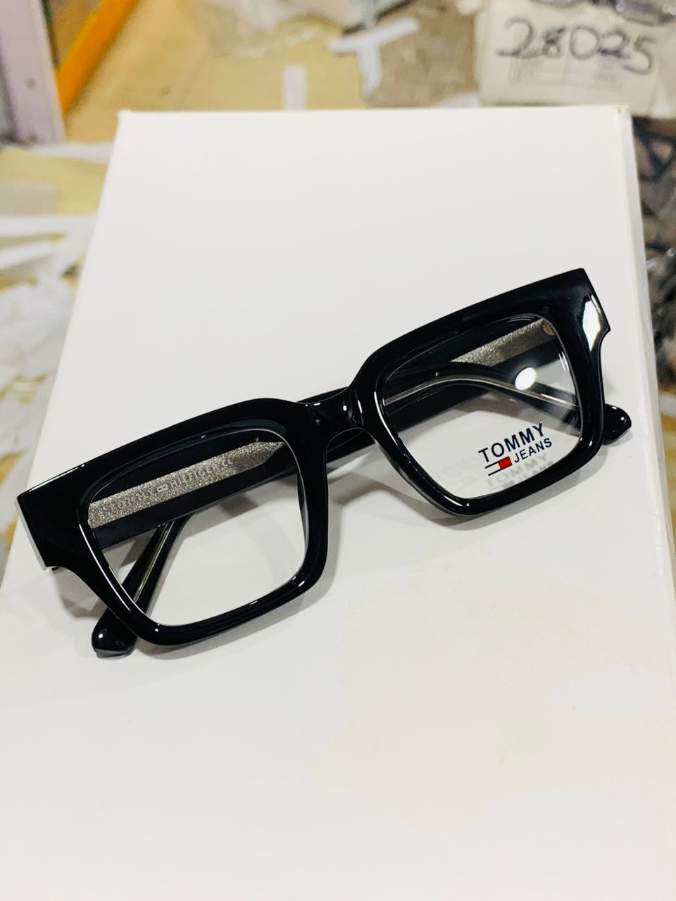 Velour noir - image 3