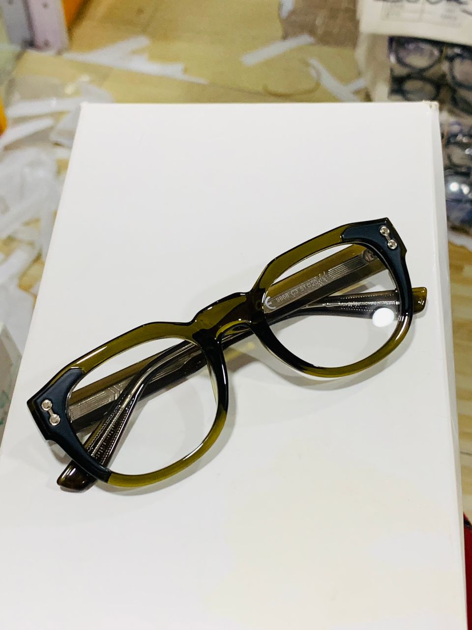 Melot muse - image 6