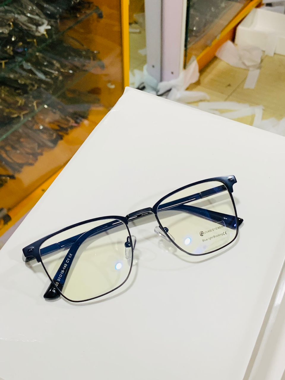Nova frame🕶️