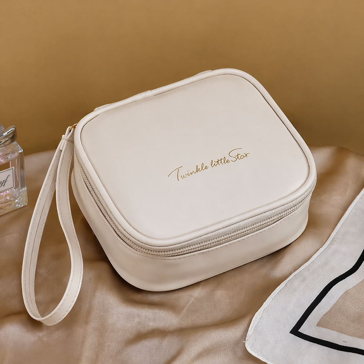 Easy Carry Menstrual Bag