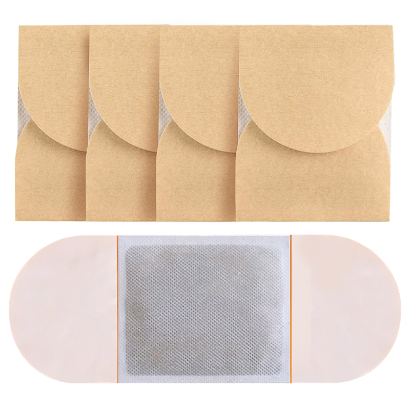 Menstrual Pain Relief Heat Patches