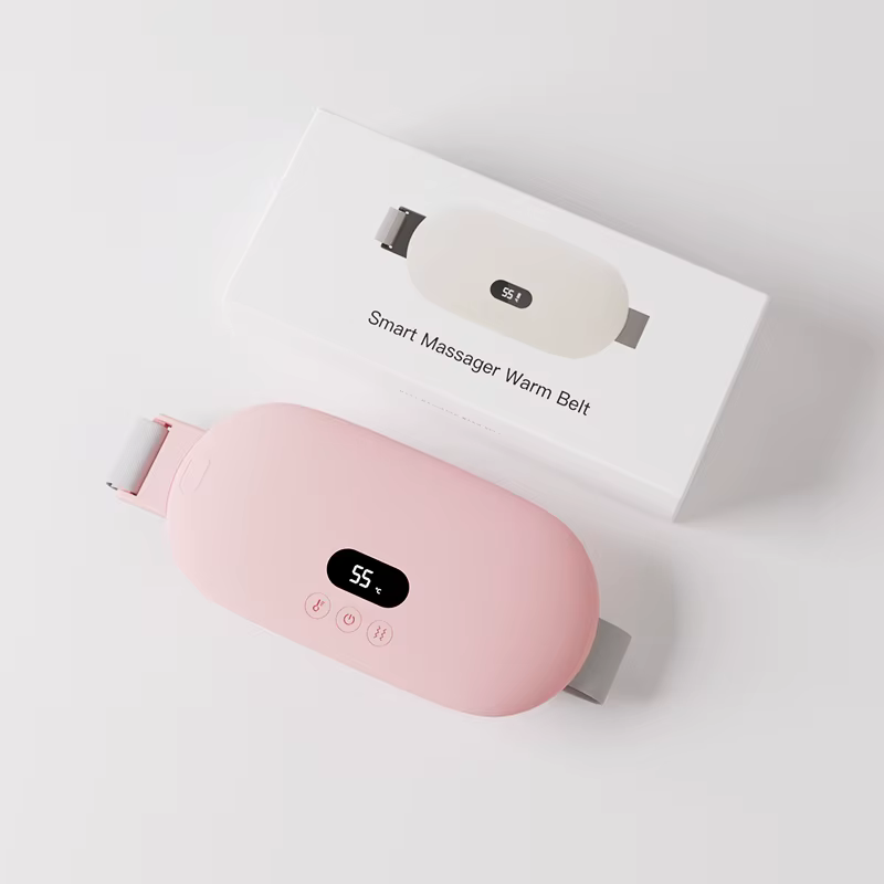 Power Girl Pain Relief Heating Belt